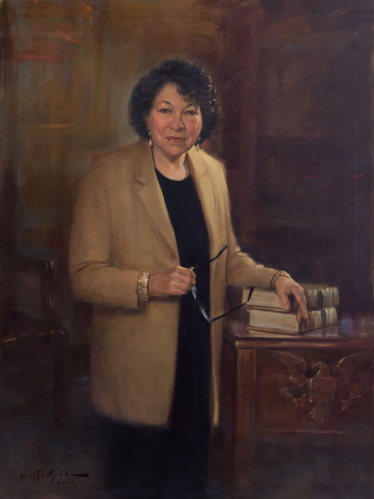 justice sonia sotomayor final